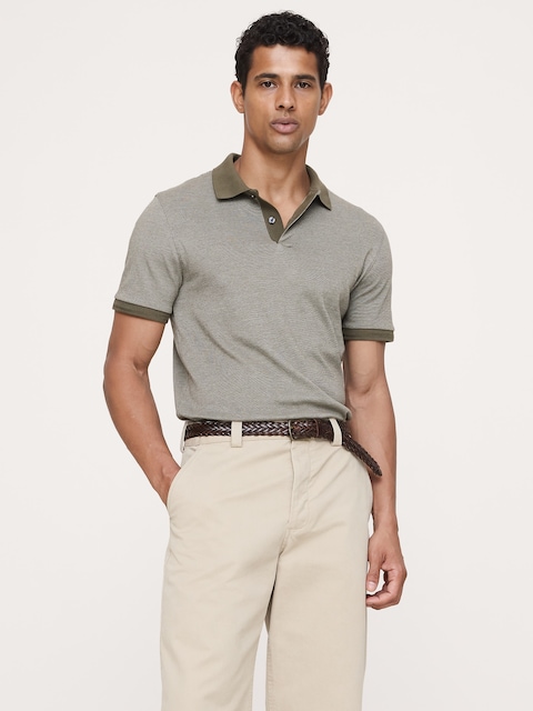 POLO LUXUEUX