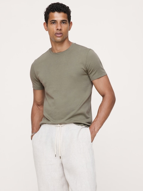 T-SHIRT LUXUEUX
