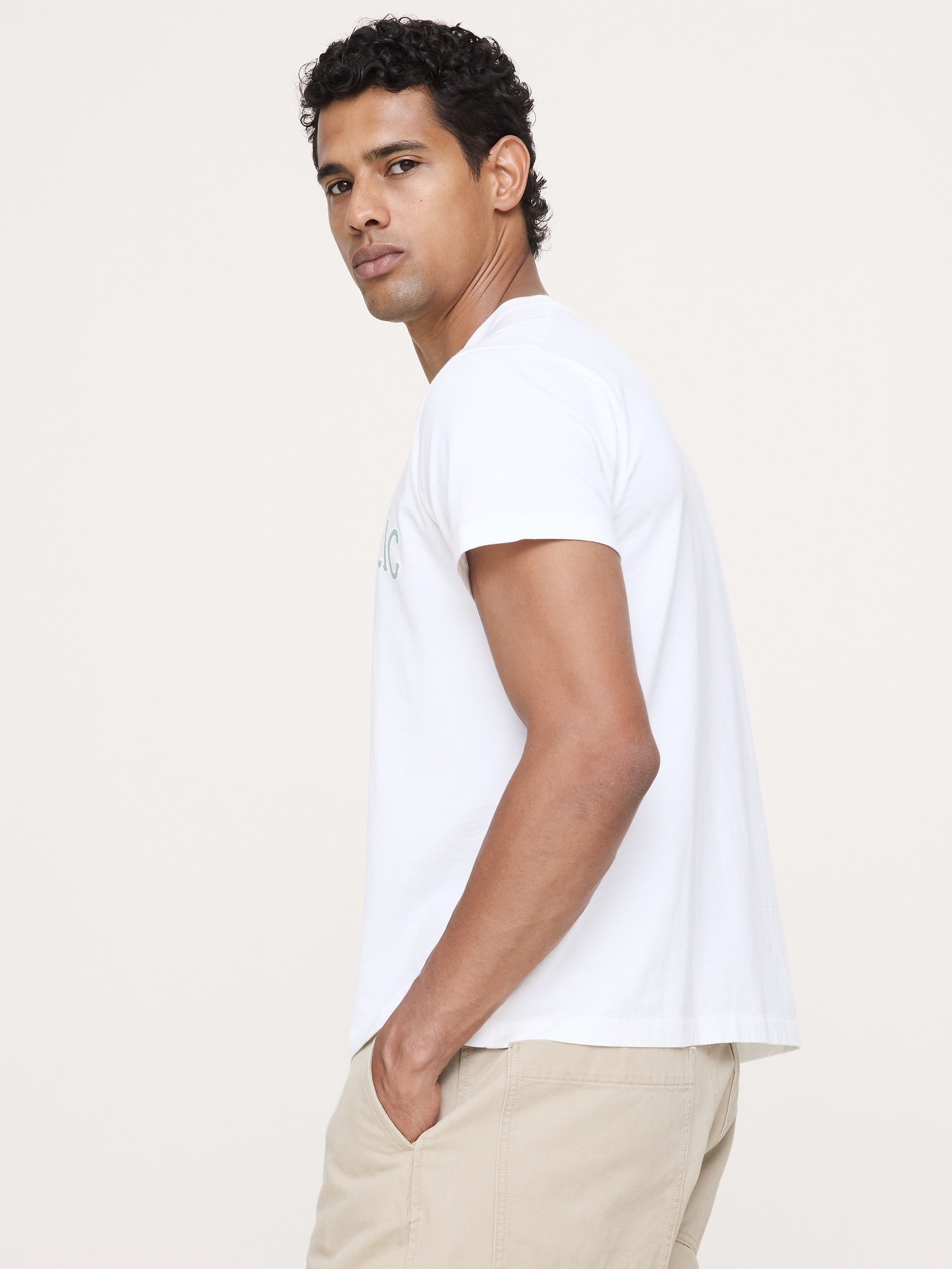 Image number 3 showing, Archive Reissue Graphic T-Shirt