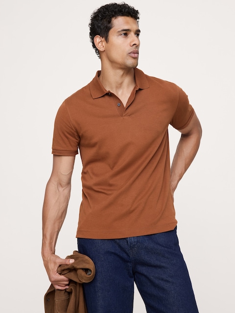 POLO LUXUEUX