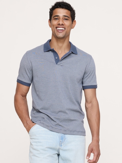 POLO LUXUEUX