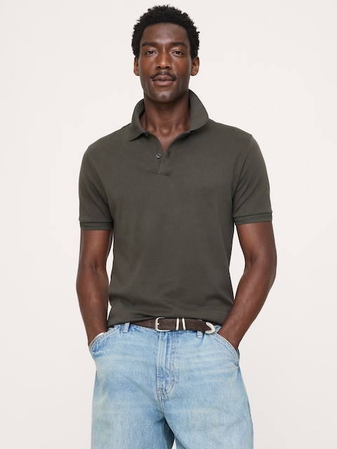 POLO LUXUEUX