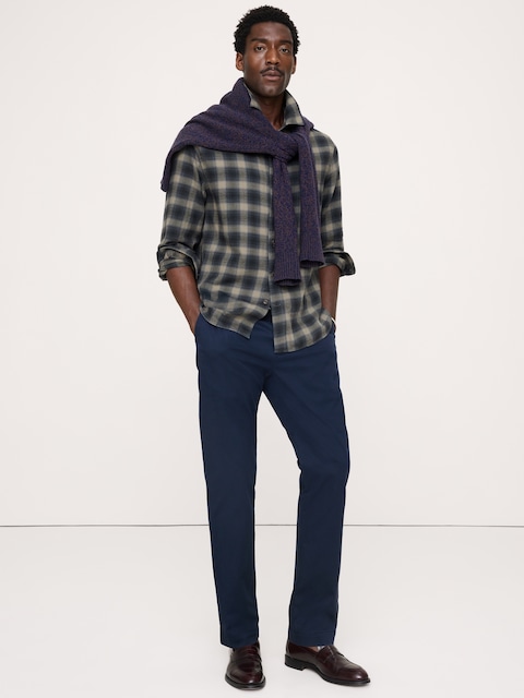 CHINO RODÉ ATHLÉTIQUE