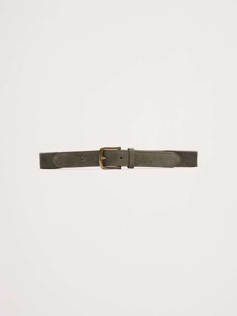 CEINTURE EN TOILE