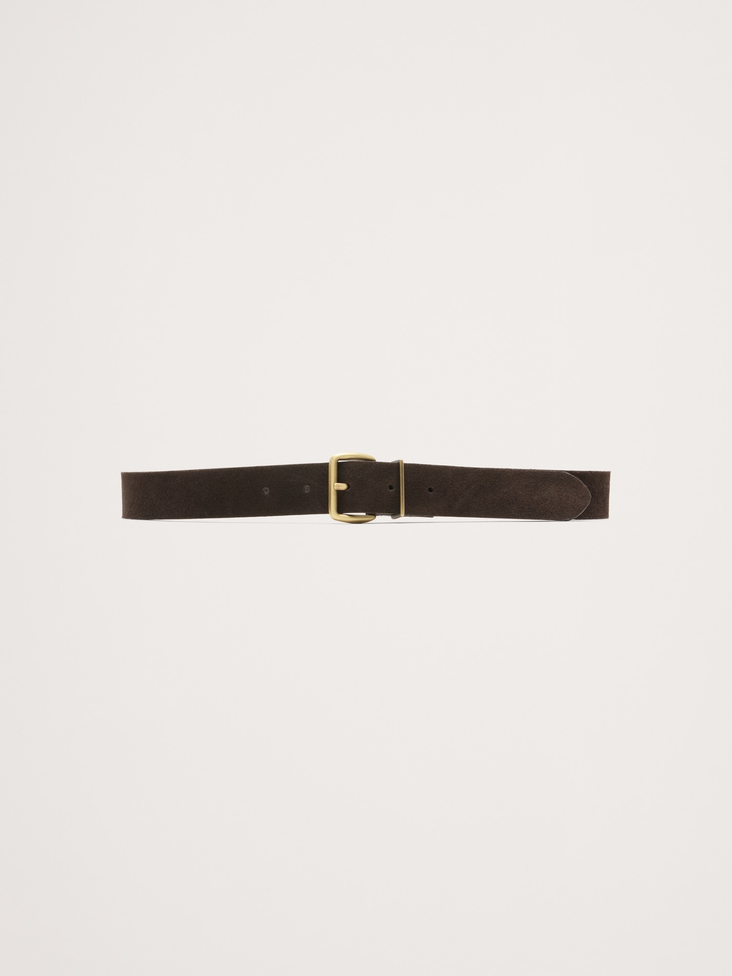 Classic Belt