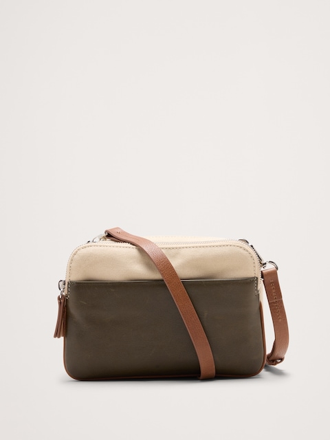 SAC À TROIS GLISSIÈRES VIDA