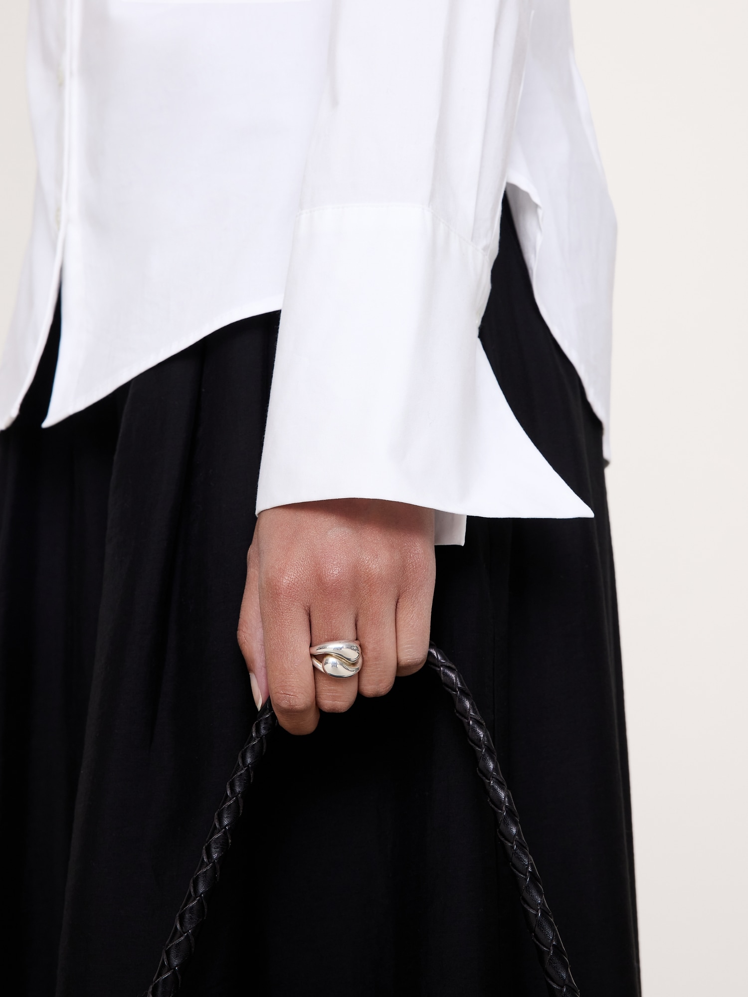Image number 2 showing, Duality Ring