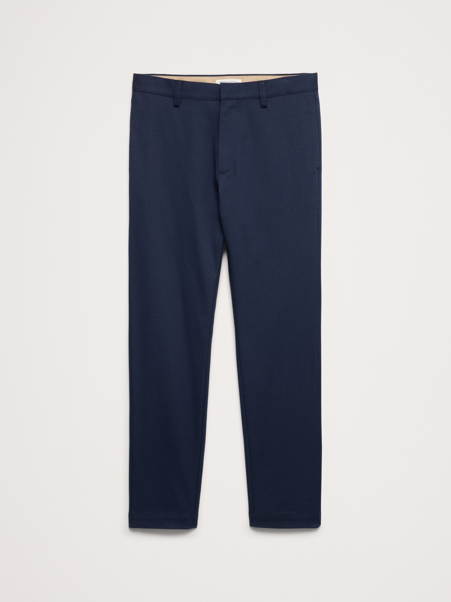 Image number 7 showing, Slim Italian-Stretch Chino