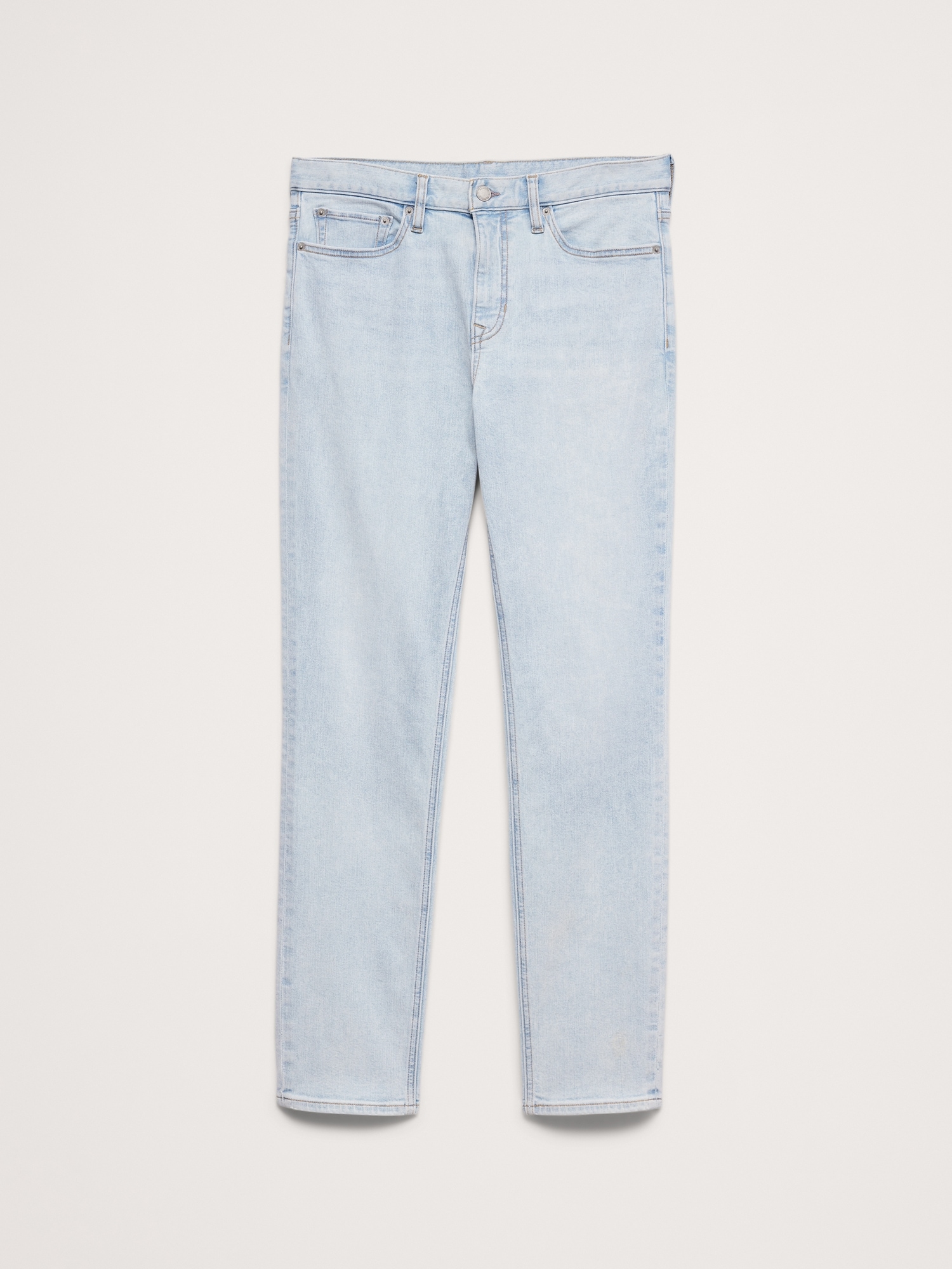 Image number 6 showing, Slim Luxe Traveler Jean