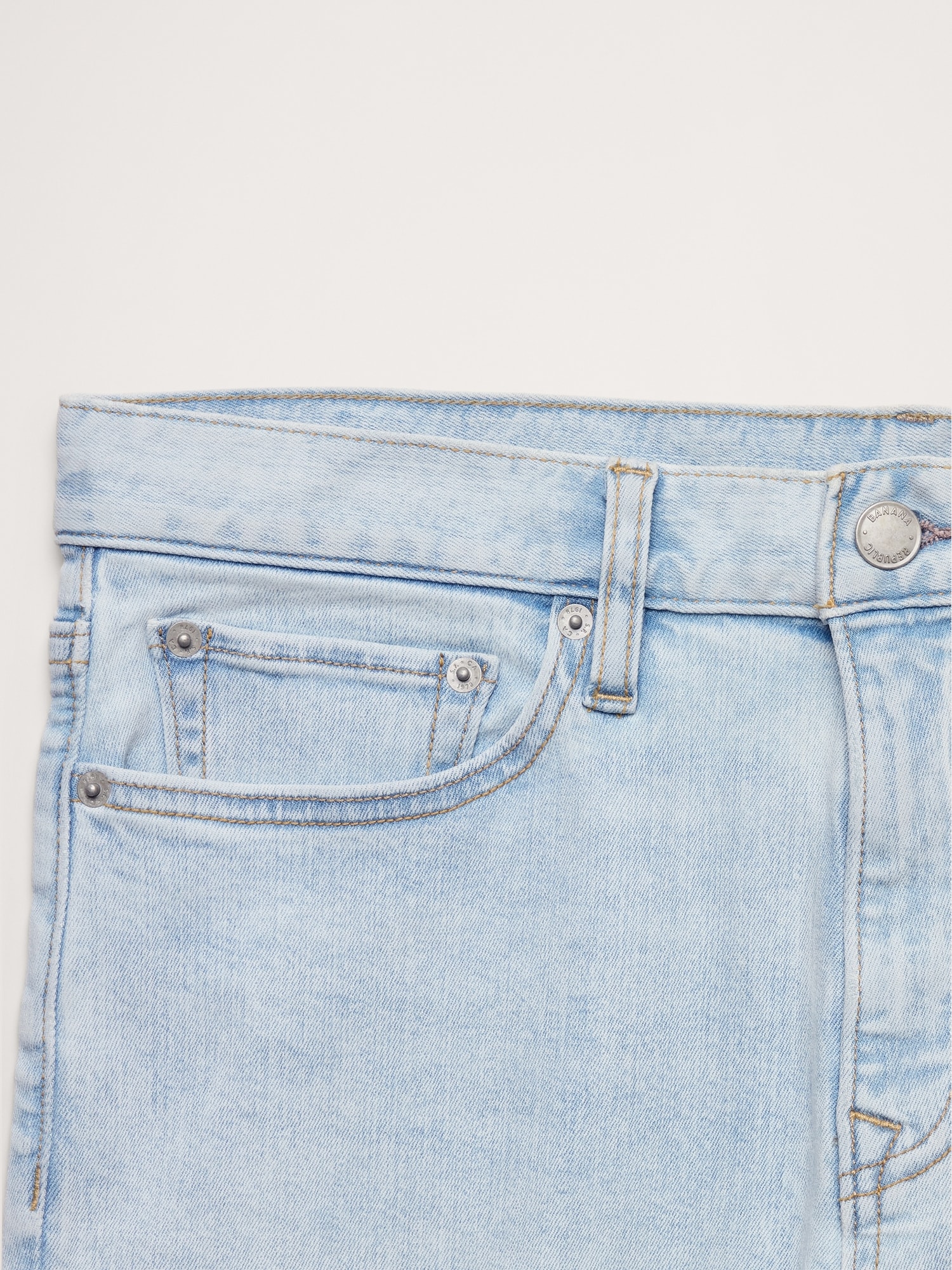Image number 7 showing, Slim Luxe Traveler Jean