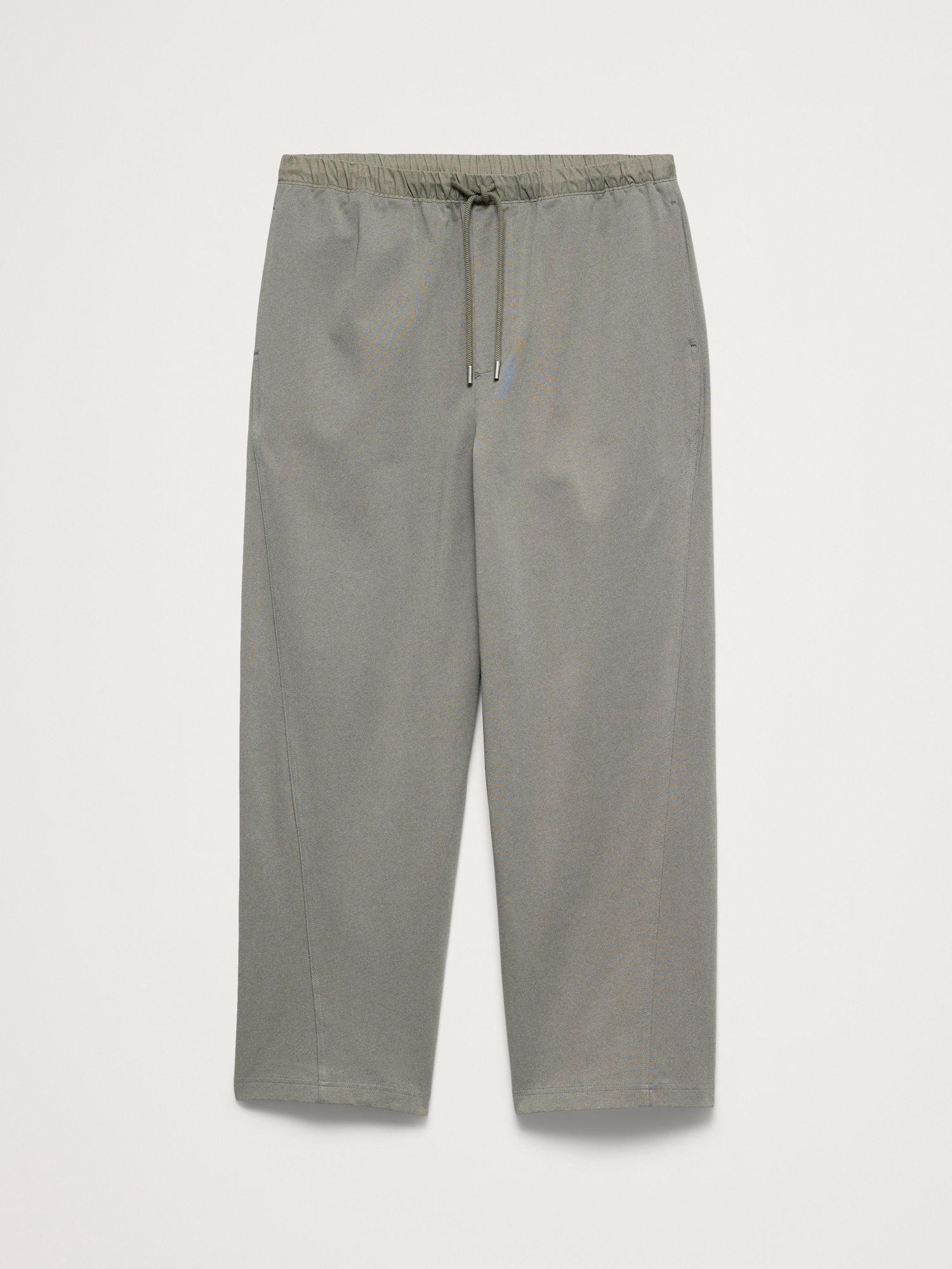 Relaxed Pull-On Flight Pant