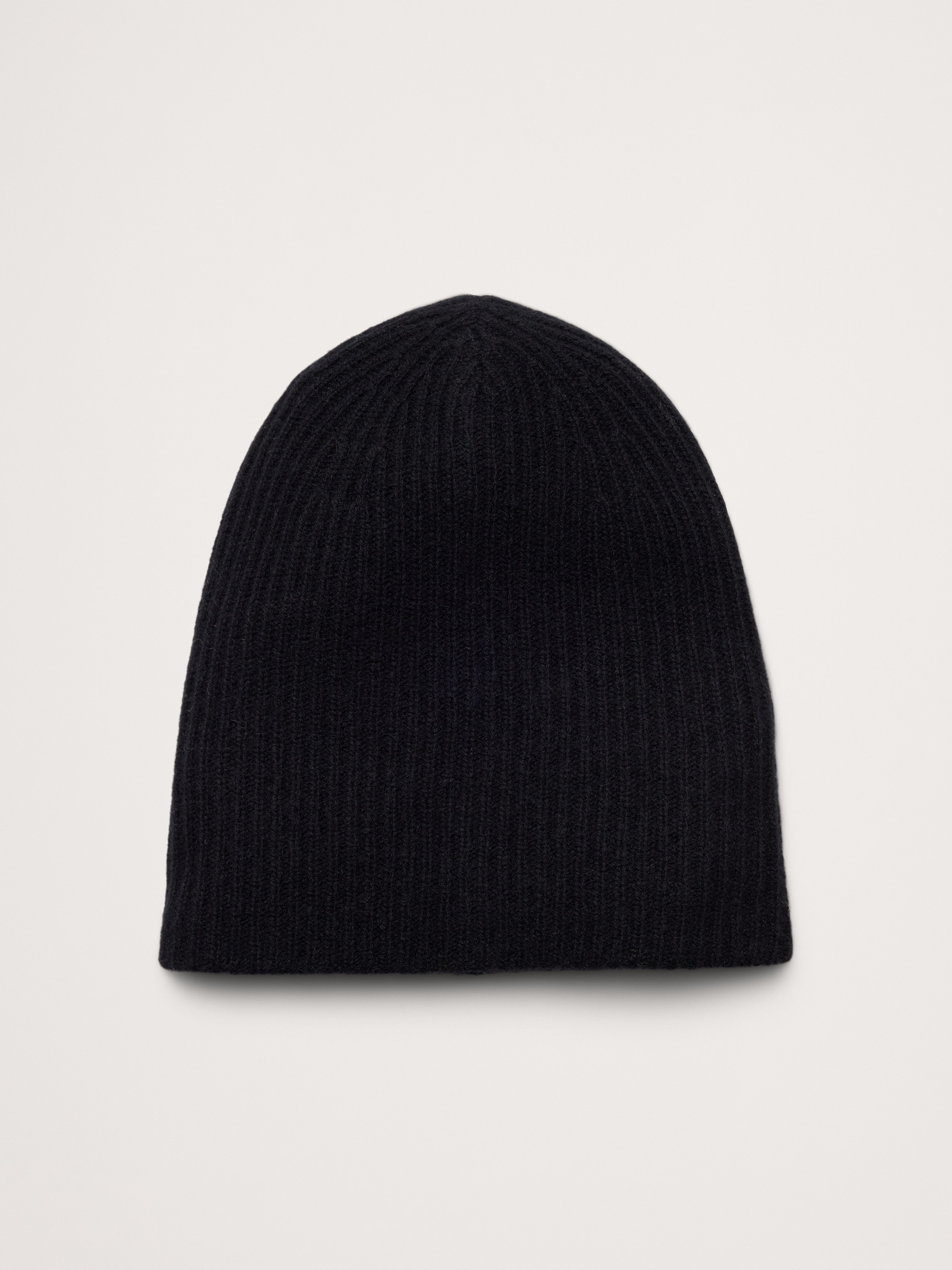 Cashmere Slouchy Beanie