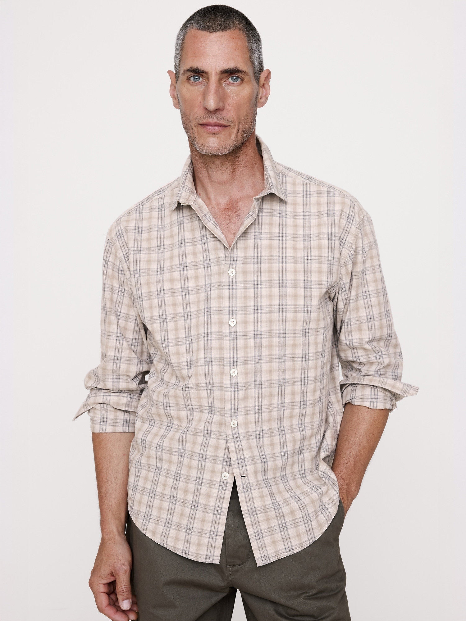 Image number 1 showing, The City Shirt