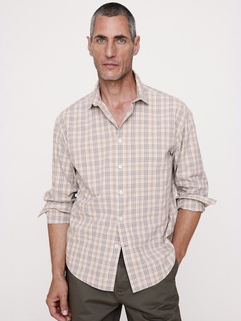LA CHEMISE URBAINE