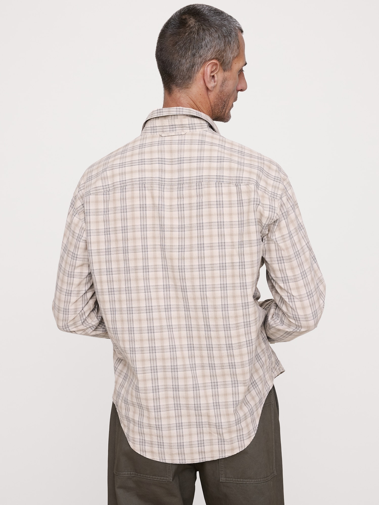 Image number 3 showing, The City Shirt