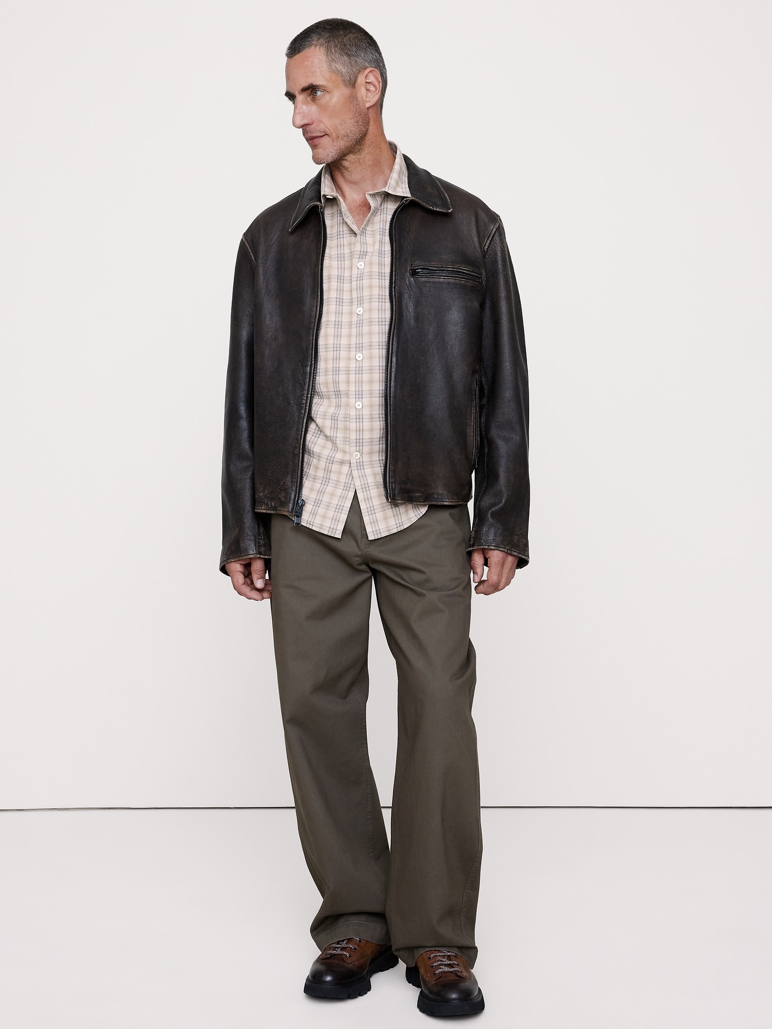 Image number 4 showing, The City Shirt