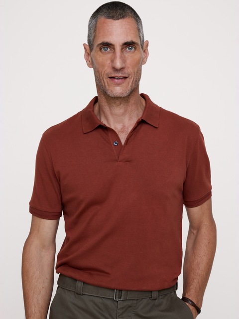POLO LUXUEUX