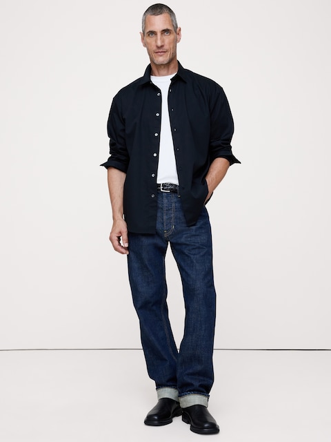 LA CHEMISE URBAINE