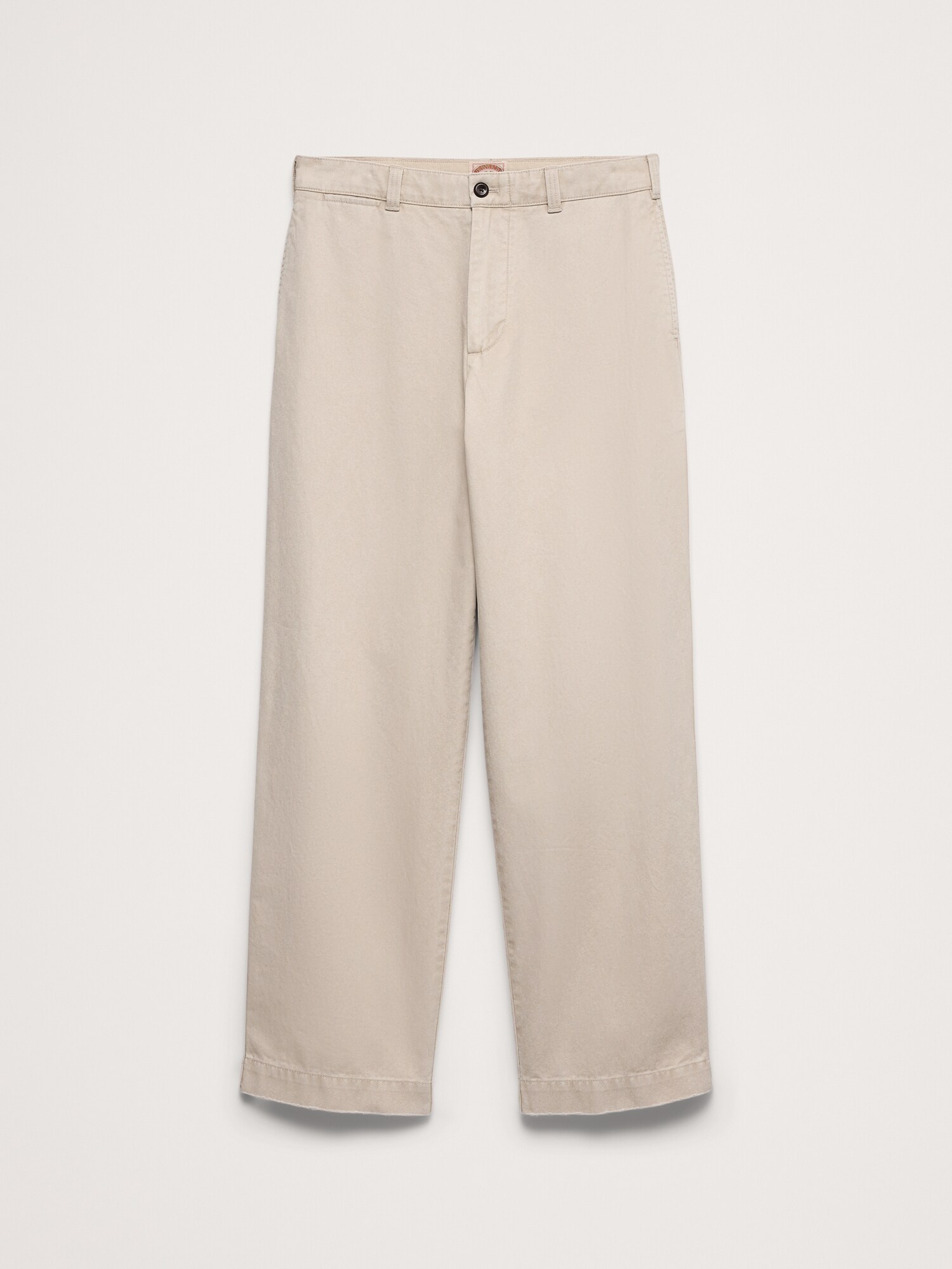 Image number 8 showing, Archive Reissue Relaxed Chino