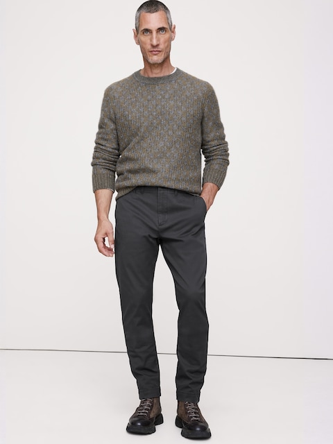 CHINO RODÉ ATHLÉTIQUE