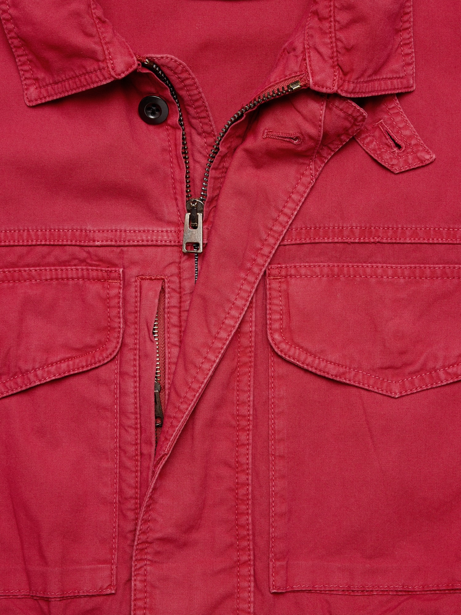 Archive Reissue Field Jacket