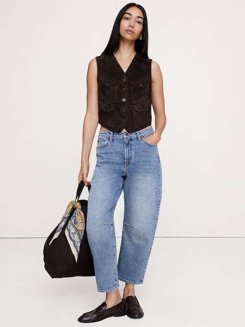 GILET À POCHE EN SUÈDE
