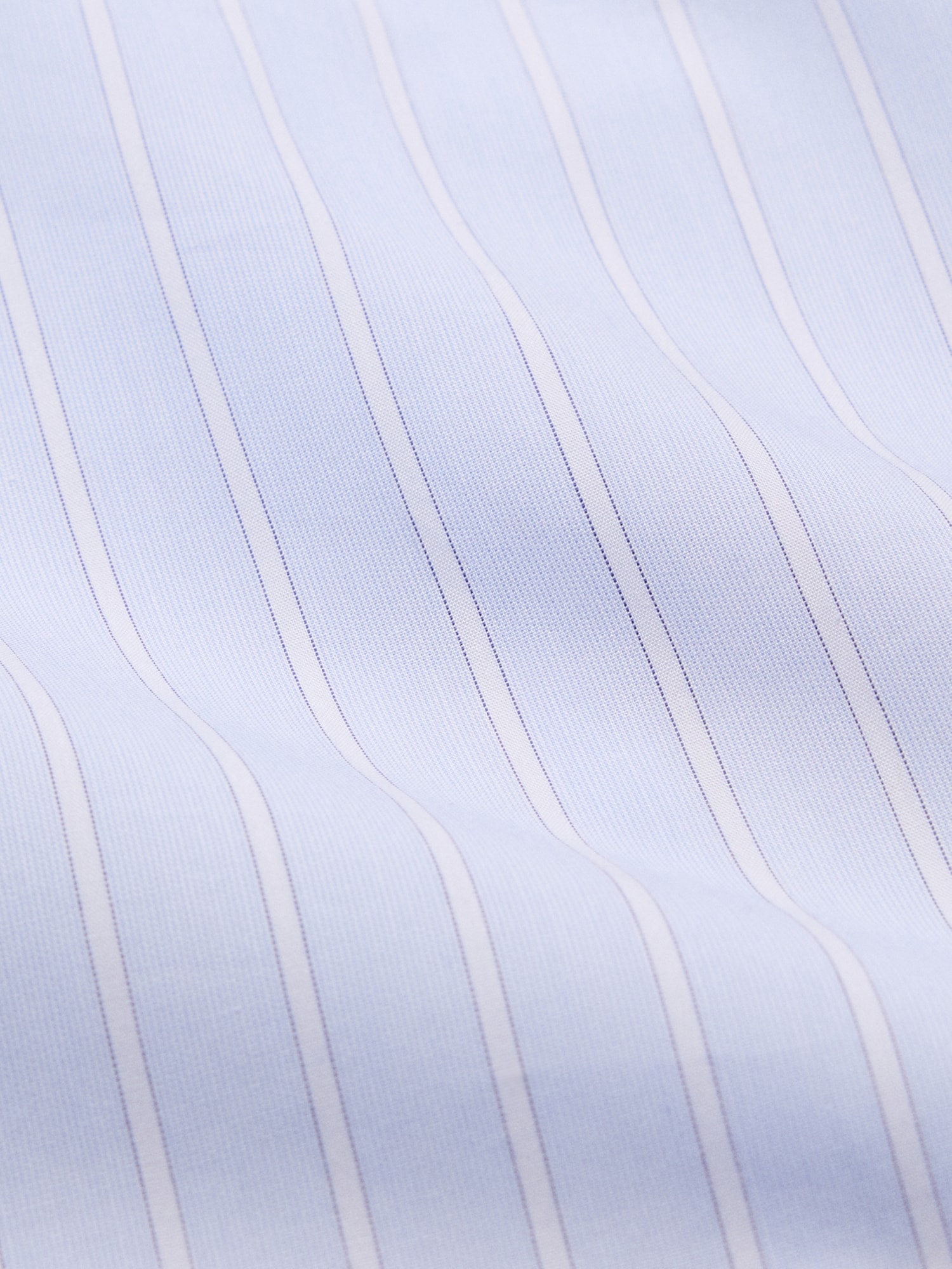 L'image numéro 3 présente Chemise habillée ajustée infroissable