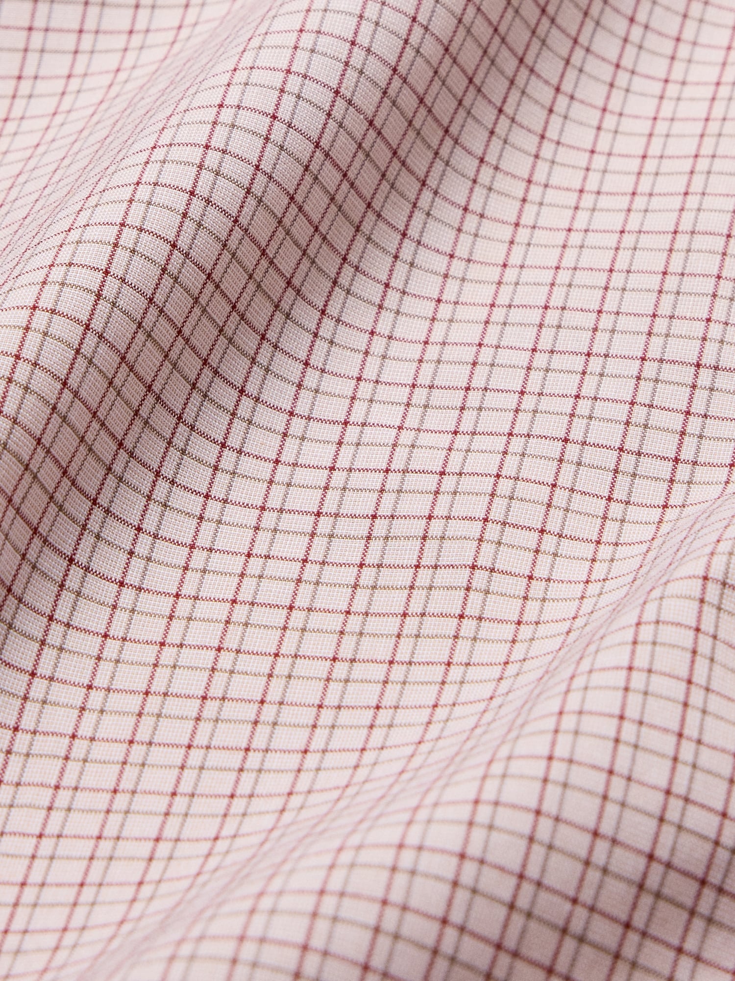 L'image numéro 3 présente Chemise habillée standard infroissable