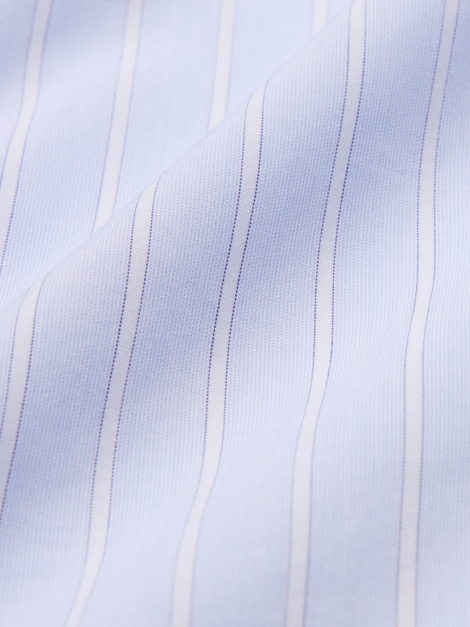 L'image numéro 3 présente Chemise habillée standard infroissable