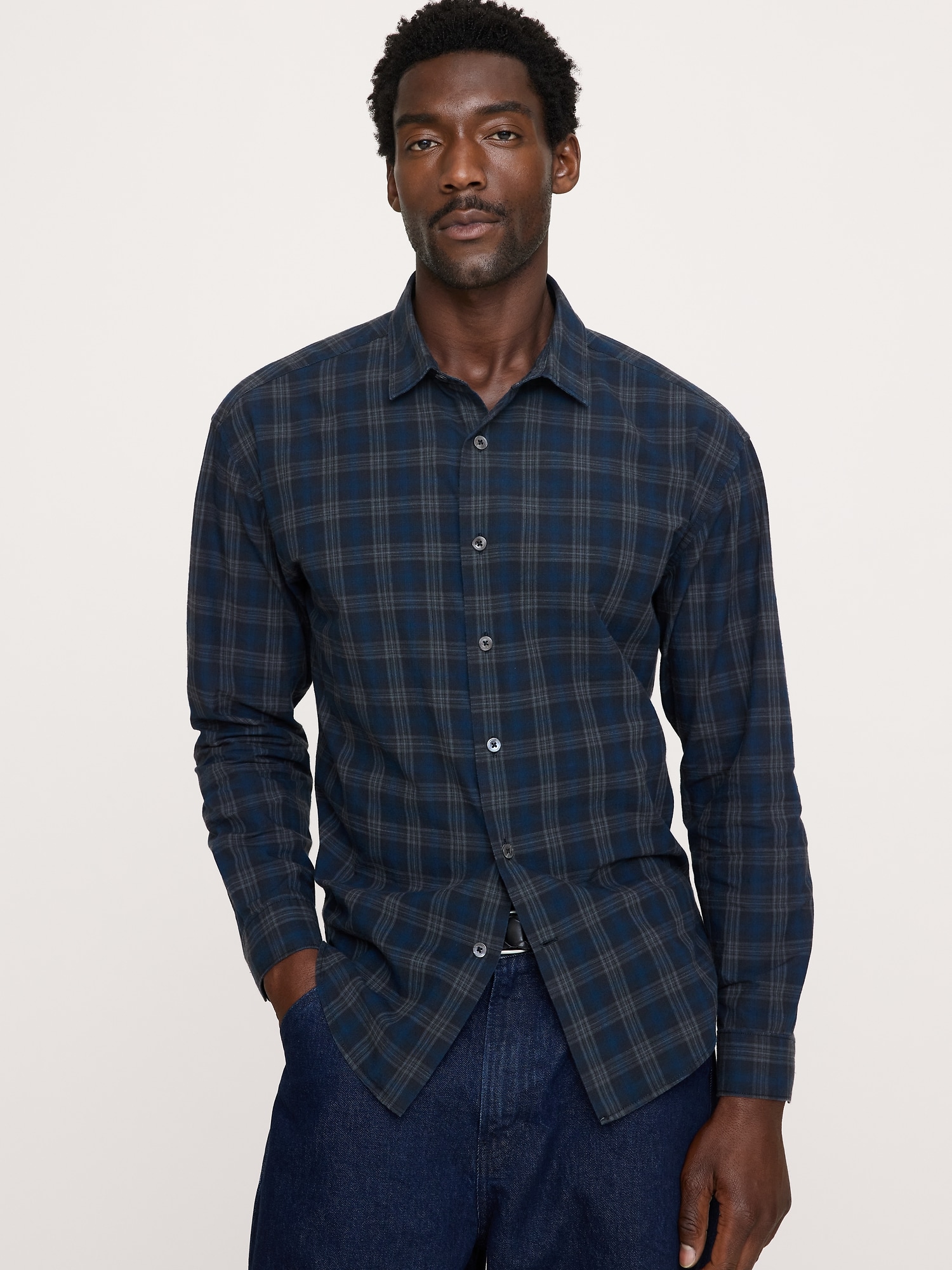 Image number 1 showing, The City Shirt