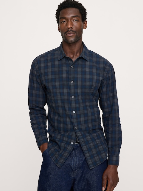 LA CHEMISE URBAINE