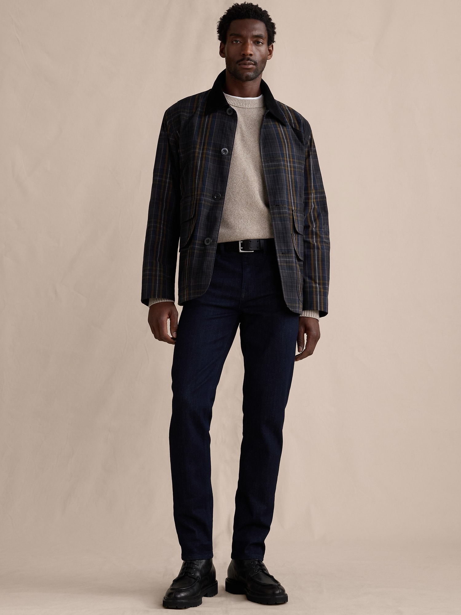 Men's Skinny Jeans | Banana Republic Canada