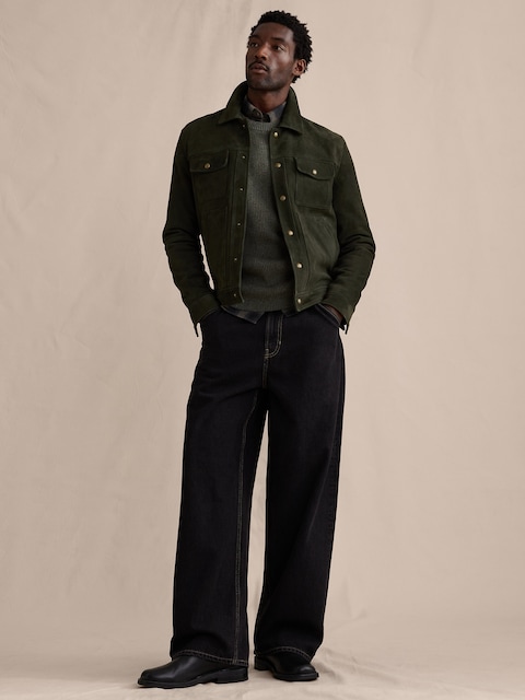 JEAN AMPLE