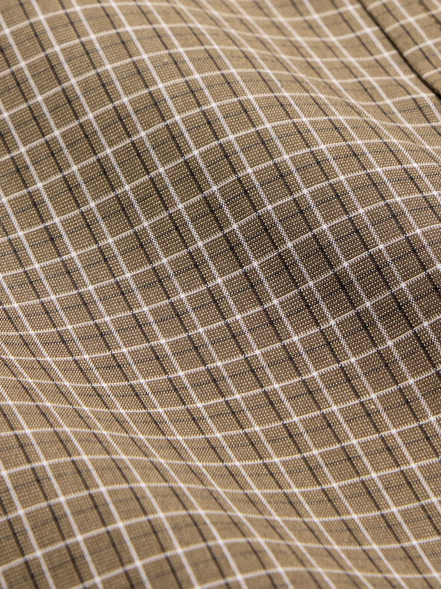 Image number 6 showing, Standard-Fit Wrinkle-Resistant Dress Shirt