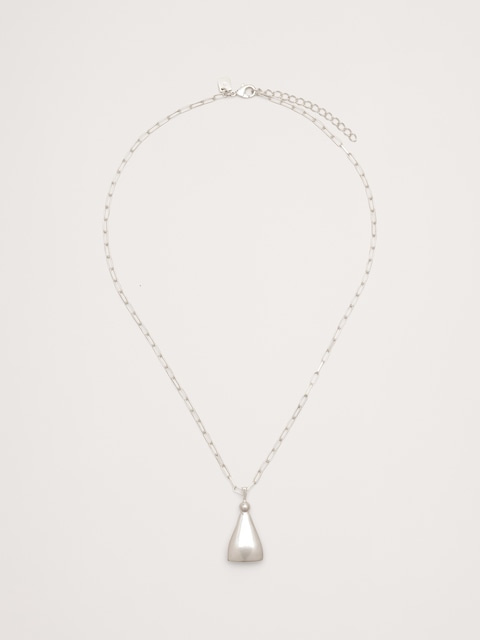 COLLIER À PENDENTIF GOUTTE