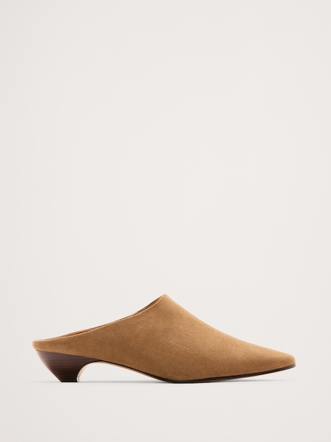 MULE ITALIENNE
