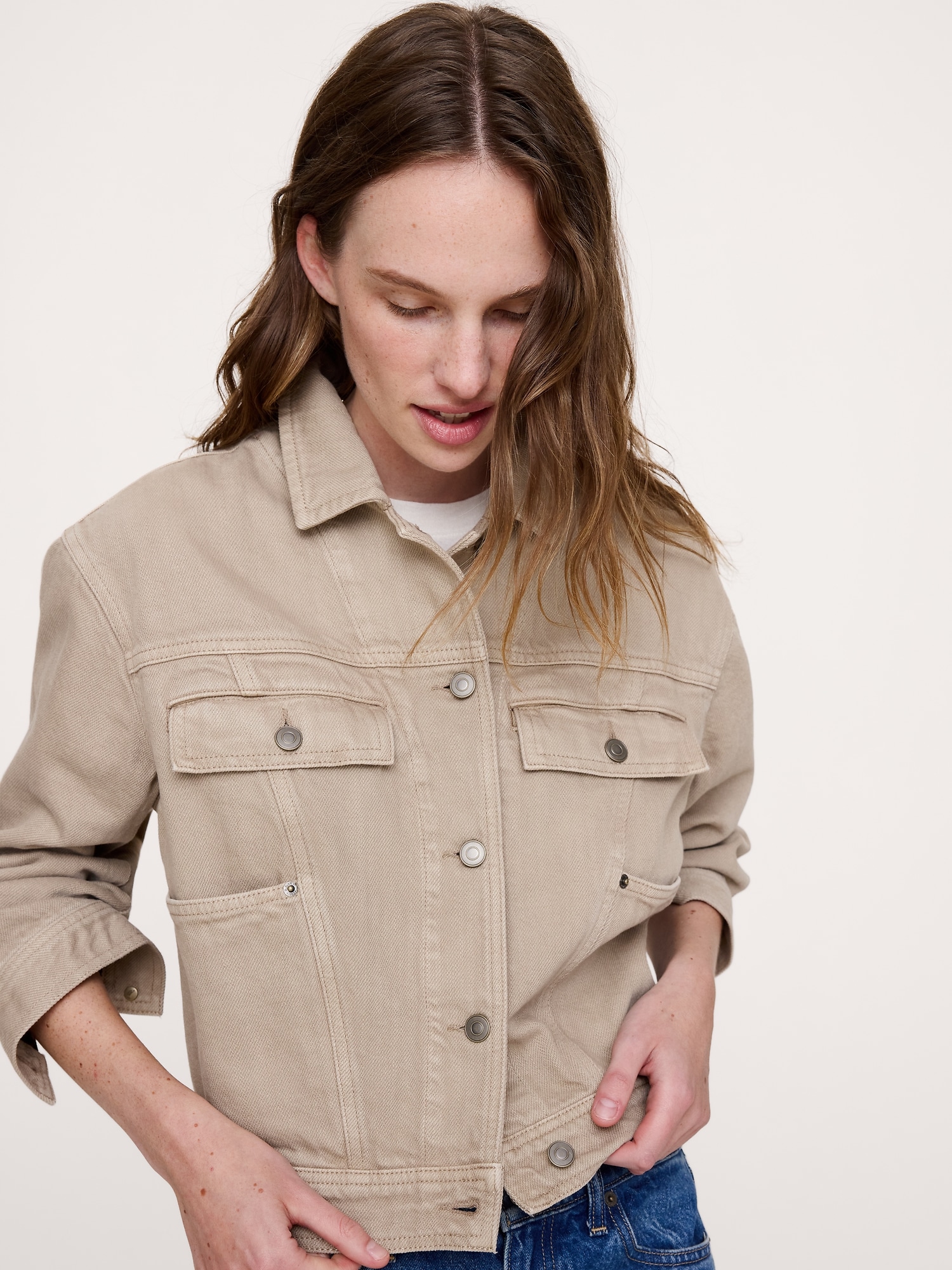 Archive Reissue Denim Jacket