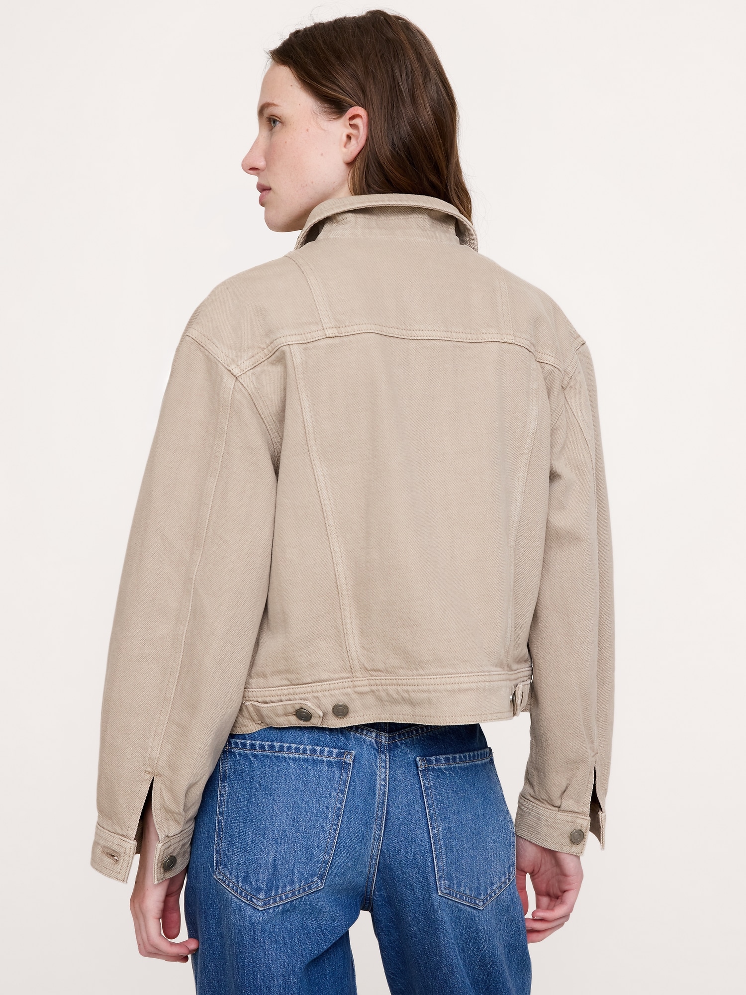 Archive Reissue Denim Jacket
