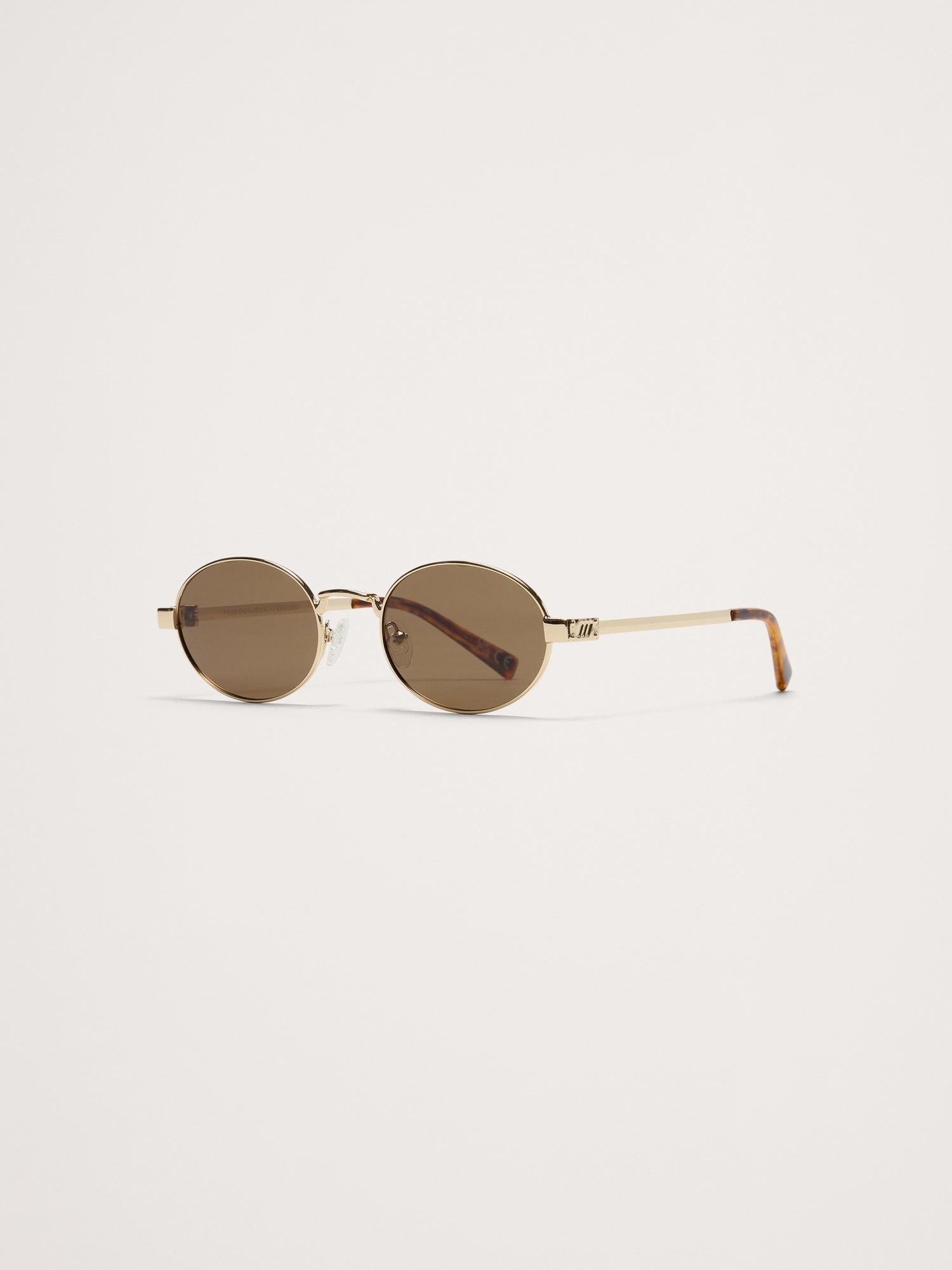 Poseidon Deux Sunglasses by Le Specs