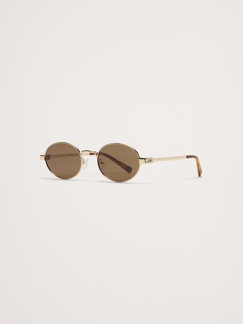 Poseidon Deux Sunglasses by Le Specs