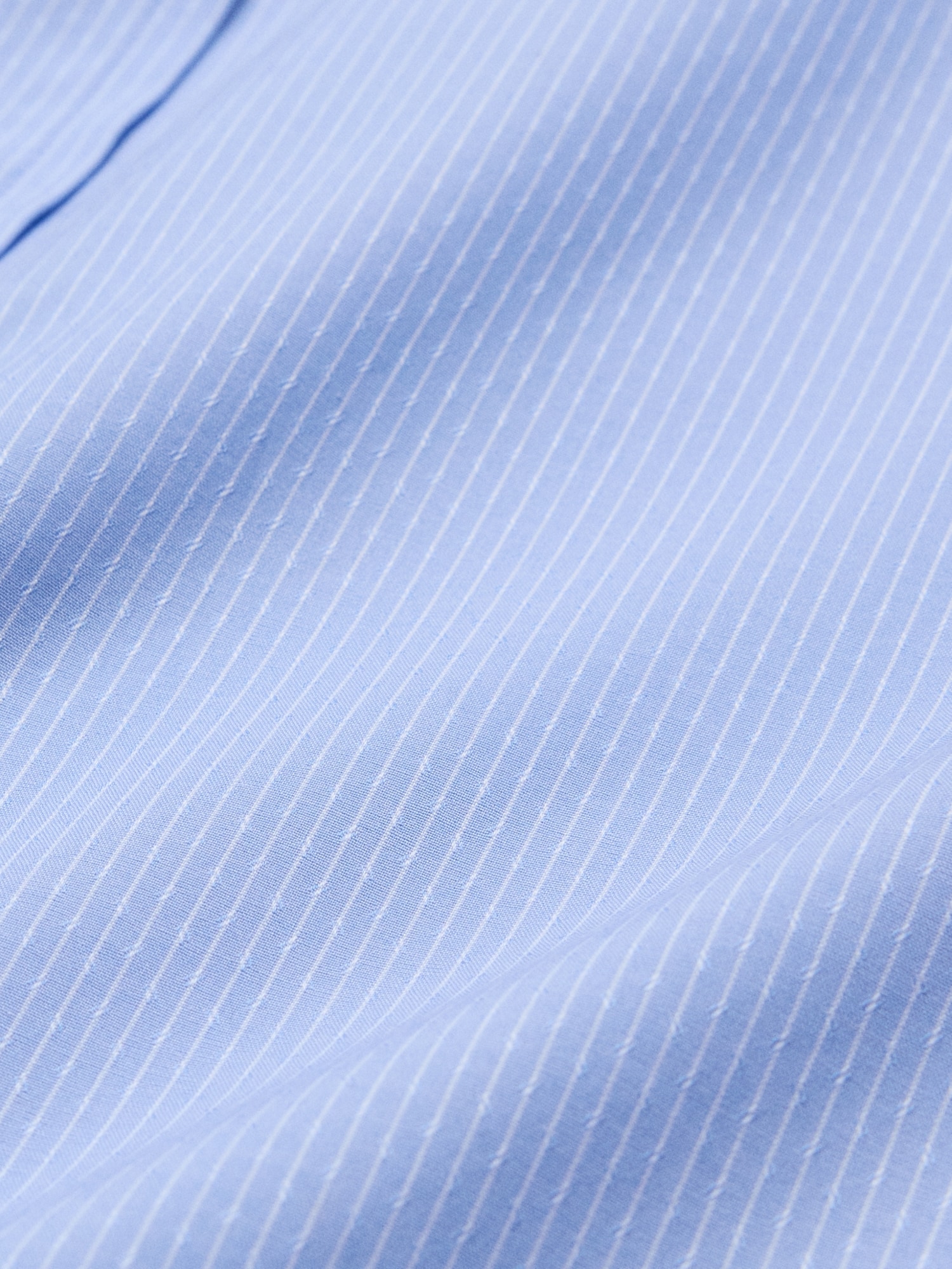 Image number 3 showing, Standard-Fit Wrinkle-Resistant Dress Shirt