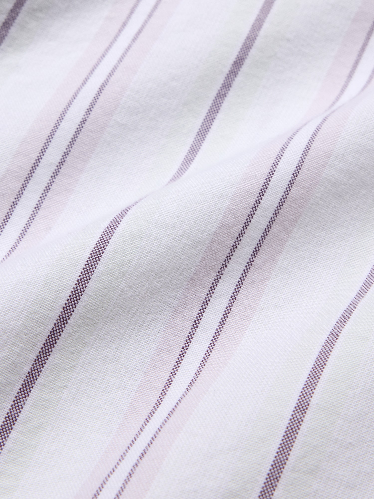 Image number 6 showing, Standard-Fit Cotton Oxford Shirt