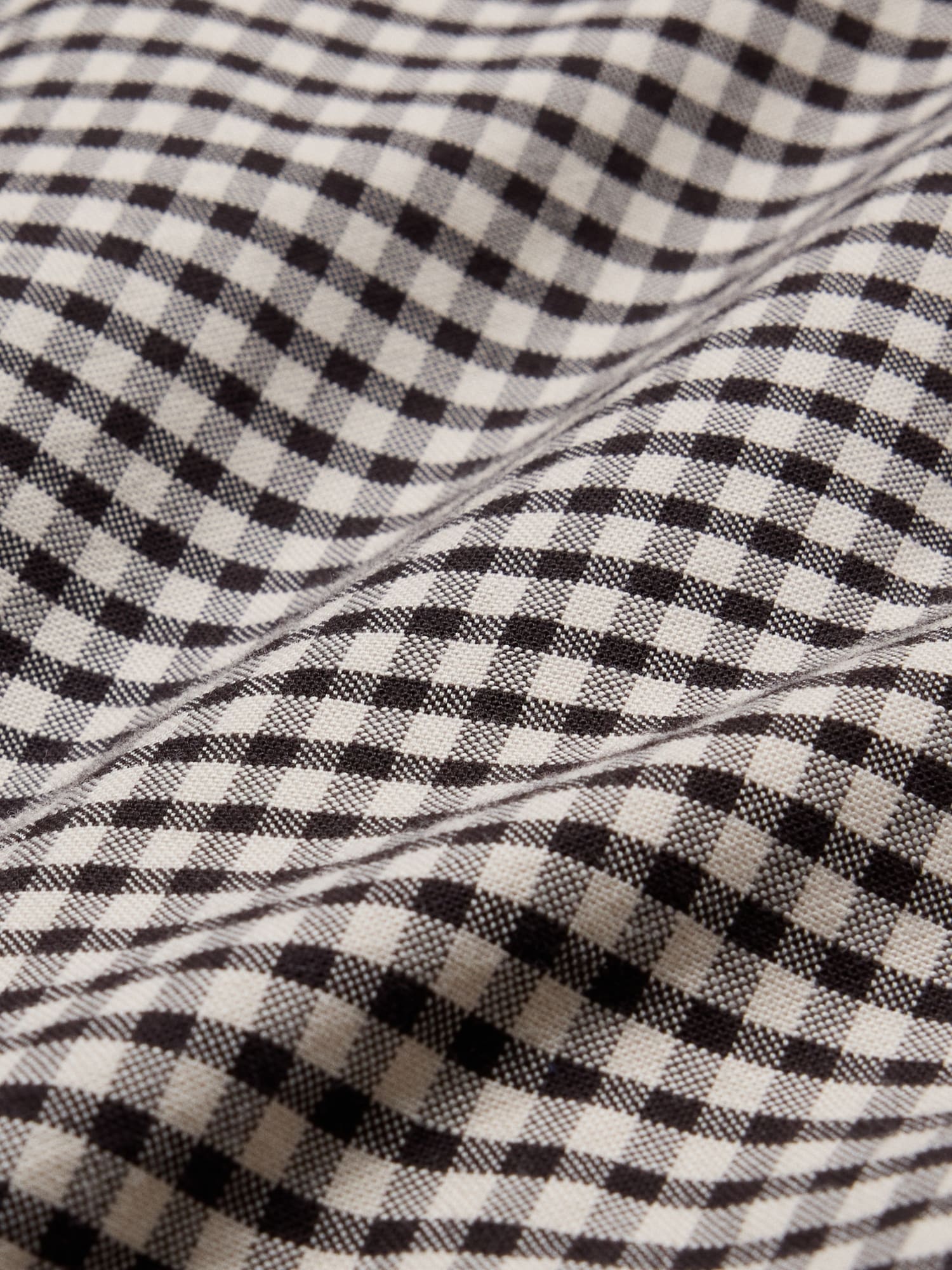 Image number 3 showing, Standard-Fit Cotton Oxford Shirt