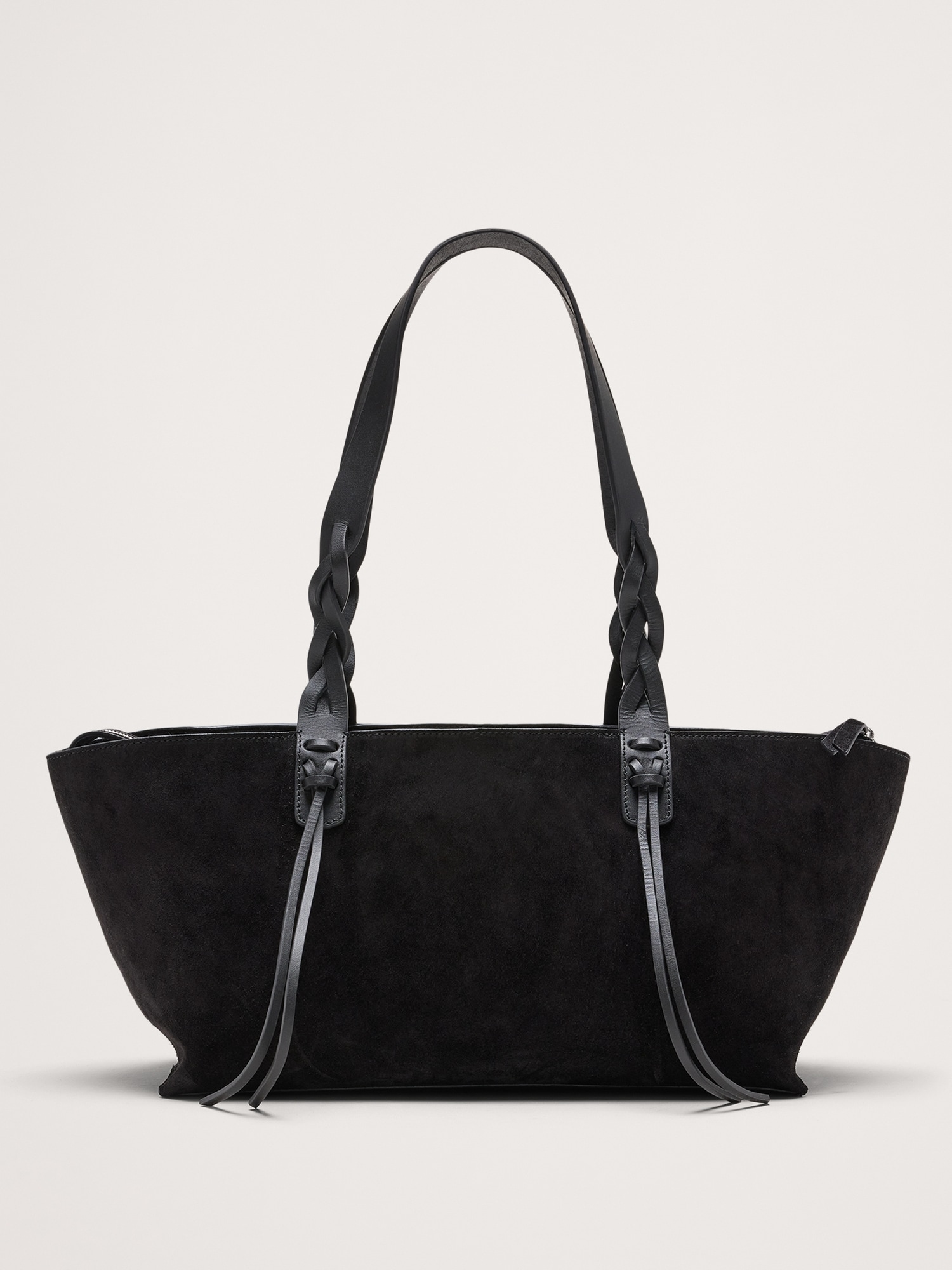 Mini East-West Tote