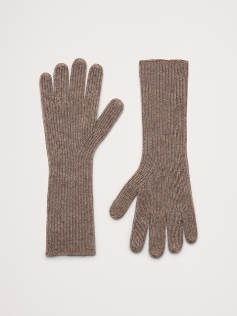 GANTS EN CACHEMIRE