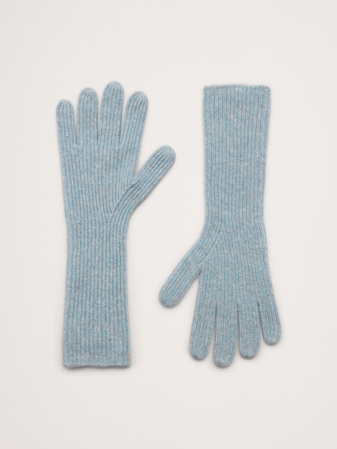 GANTS EN CACHEMIRE
