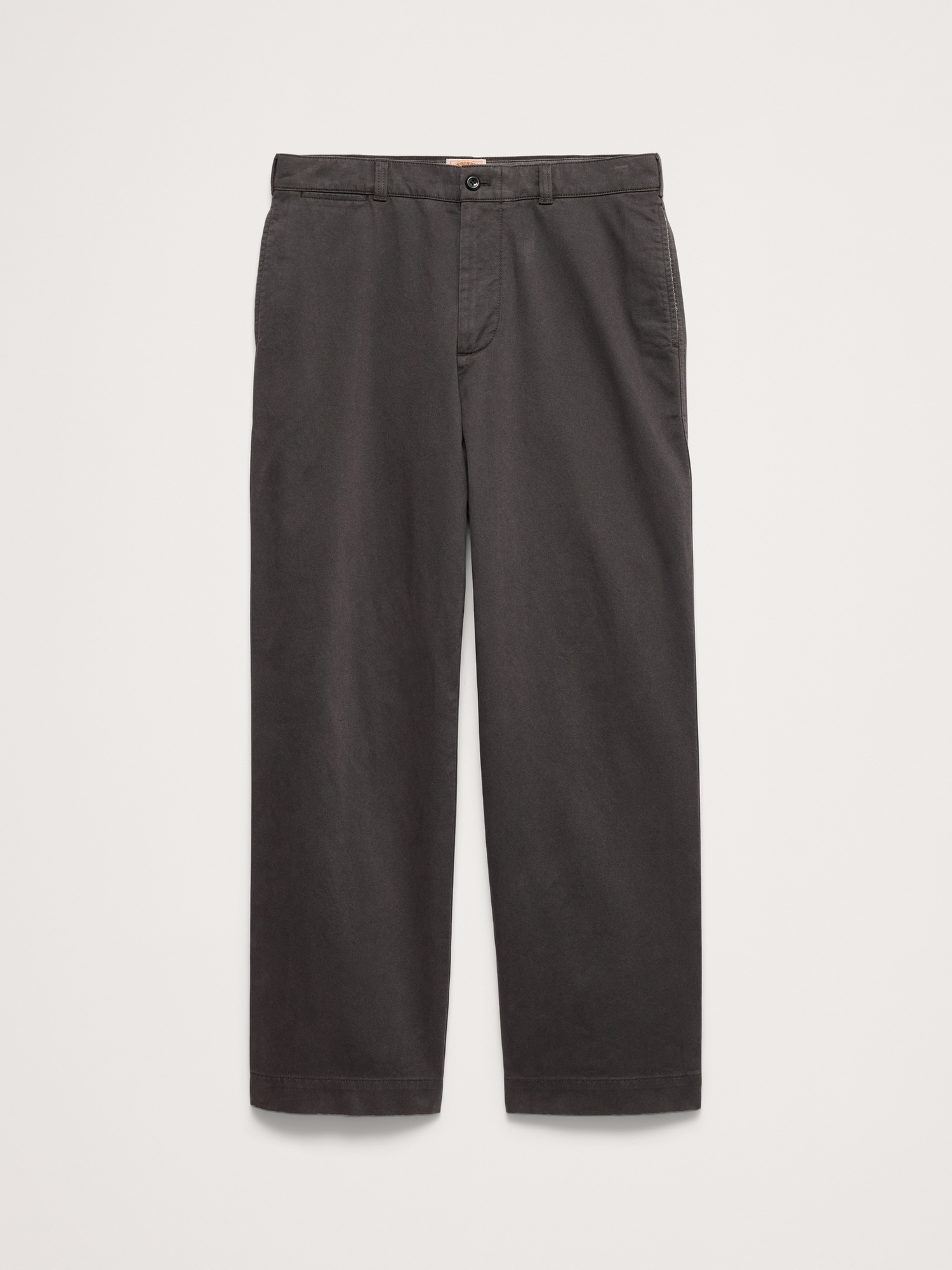 Archive Reissue Relaxed Chino