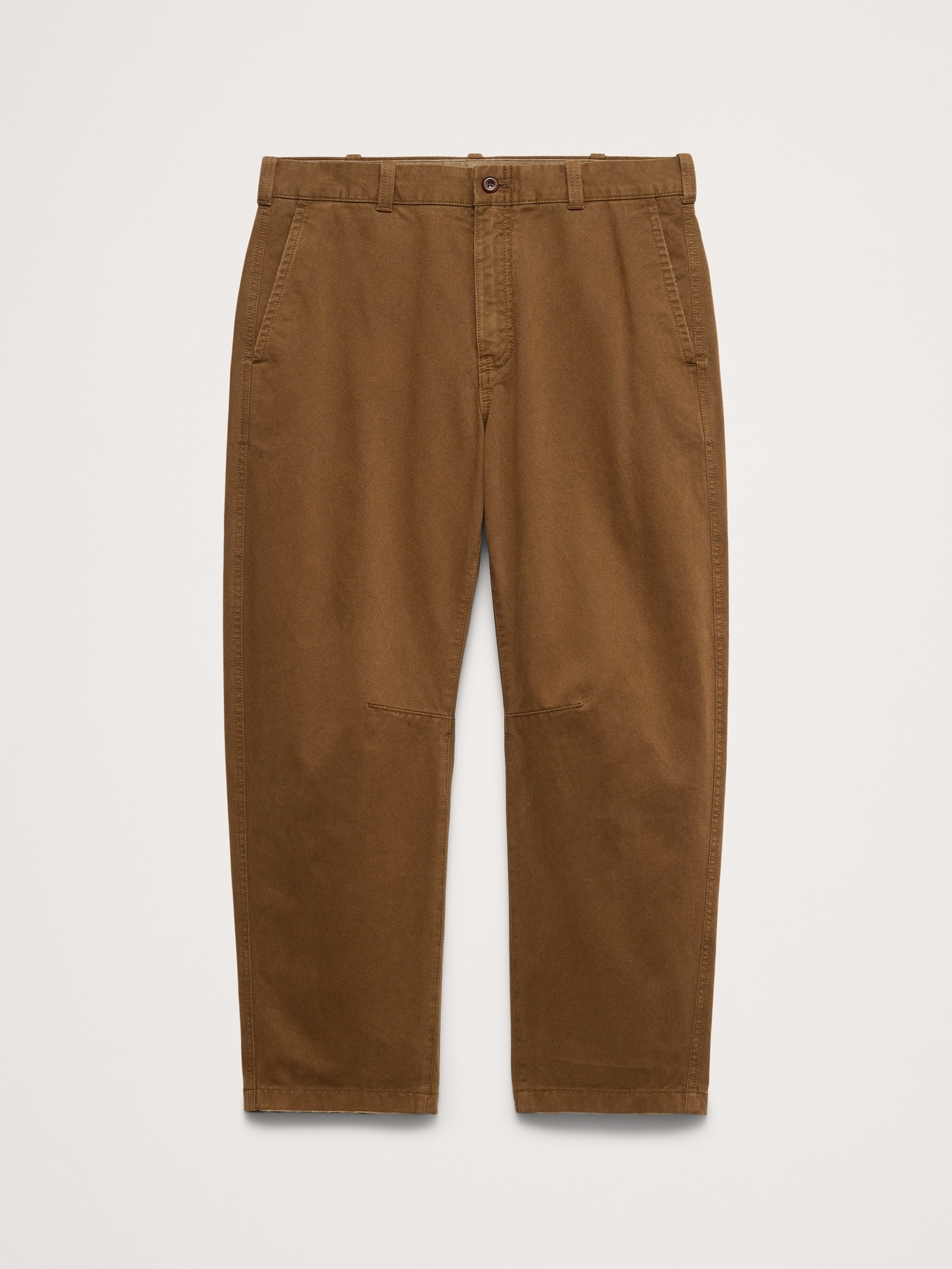 Barrel Chino