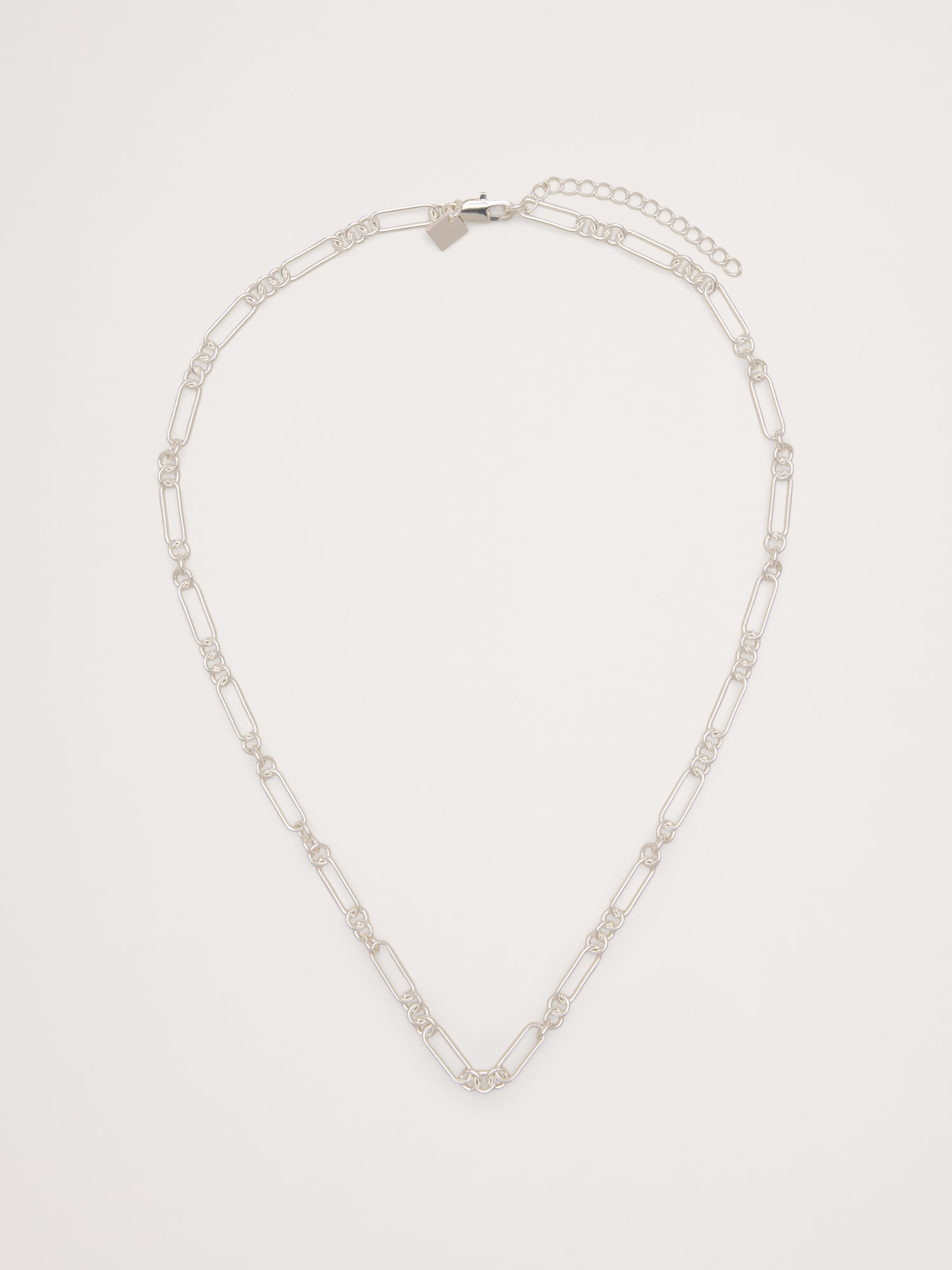Link Chain Necklace