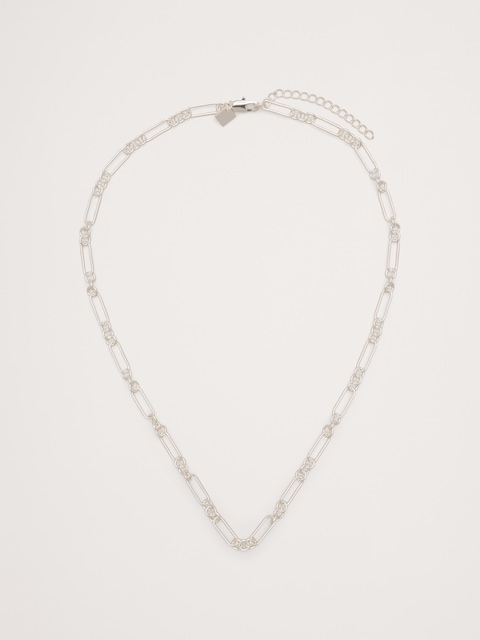 COLLIER À MAILLONS